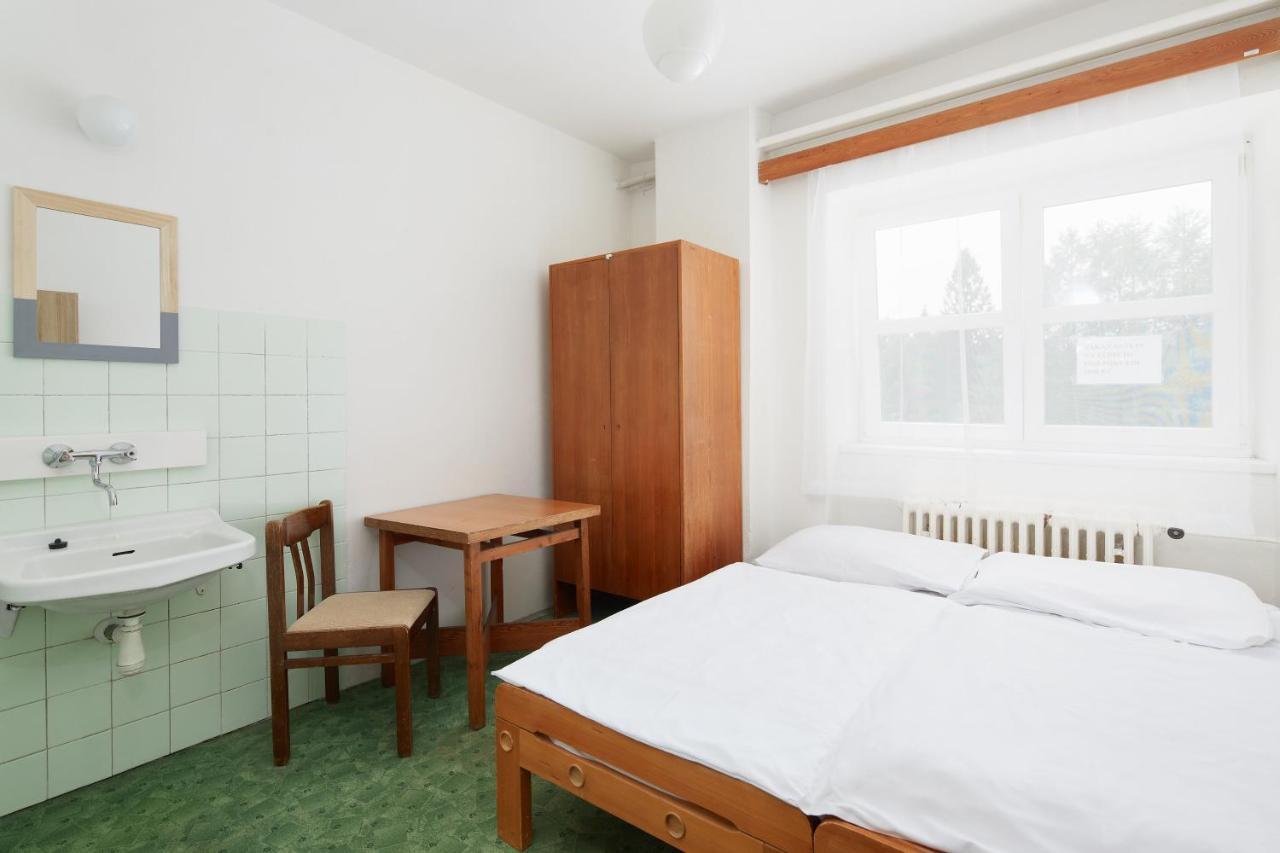 Hotel Medlov Depandance Fryšava Extérieur photo
