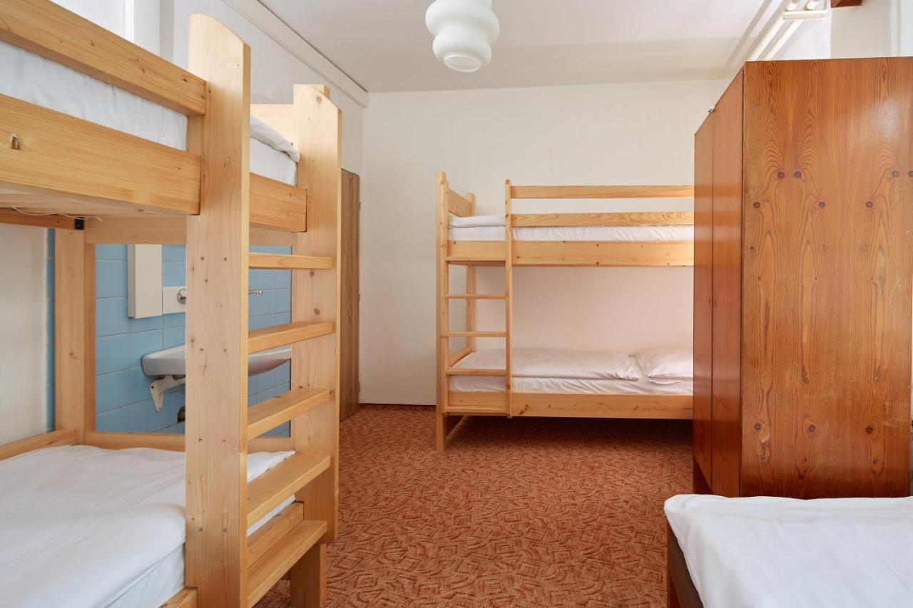 Hotel Medlov Depandance Fryšava Extérieur photo