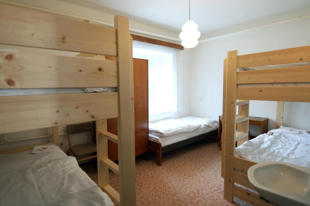 Hotel Medlov Depandance Fryšava Extérieur photo