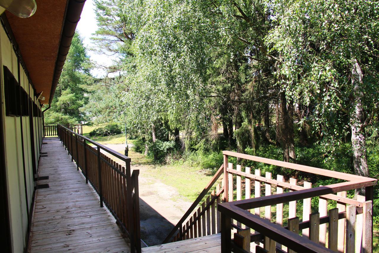 Hotel Medlov Depandance Fryšava Extérieur photo