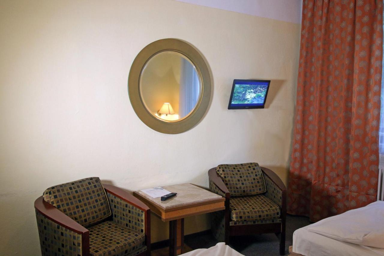 Hotel Medlov Depandance Fryšava Extérieur photo